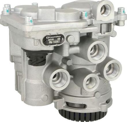 Pneumatics PN-10367 - Zawór sterujący przyczepy