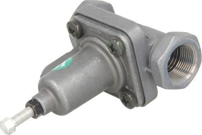 Pneumatics PN-10318 - Zawór przepływowy