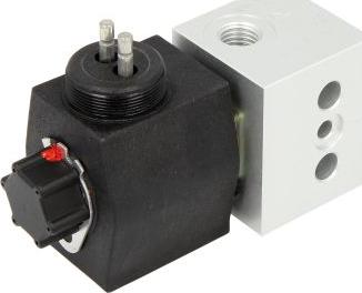 Pneumatics PN-10312 - Zawór magnetyczny