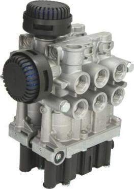 Pneumatics PN-10383 - Zawór magnetyczny
