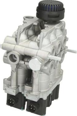 Pneumatics PN-10383 - Zawór magnetyczny