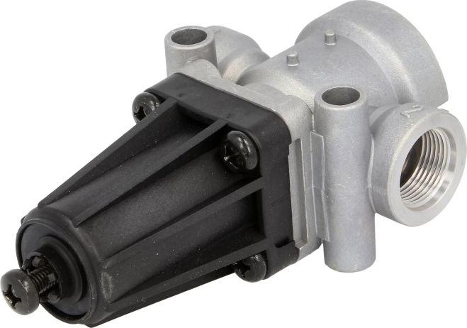 Pneumatics PN-10331 - Zawór ograniczający ciśnienia