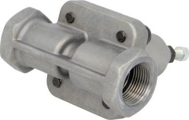 Pneumatics PN-10338 - Zawór przepływowy