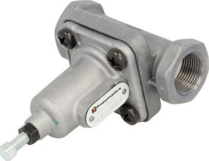 Pneumatics PN-10338 - Zawór przepływowy