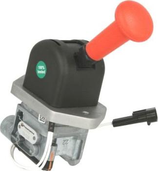 Pneumatics PN-10326 - Ręczny zawór hamulcowy