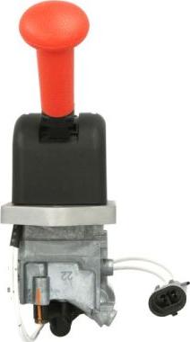 Pneumatics PN-10326 - Ręczny zawór hamulcowy