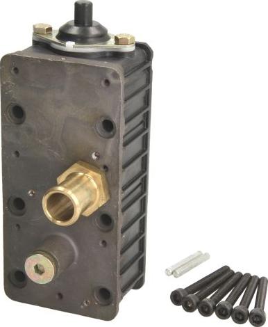Pneumatics PN-10320 - Zestaw naprawczy osuszacza powietrza