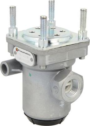 Pneumatics PN-10322 — Zawór ograniczający ciśnienie