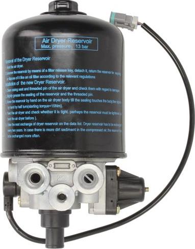Pneumatics PN-10376 - Osuszacz powietrza