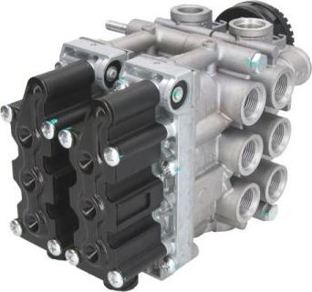 Pneumatics PN-10373 - Zawór magnetyczny