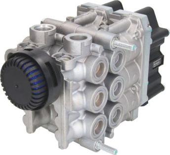 Pneumatics PN-10373 - Zawór magnetyczny