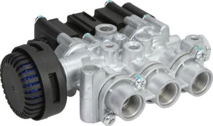 Pneumatics PN-10372 - Zawór magnetyczny