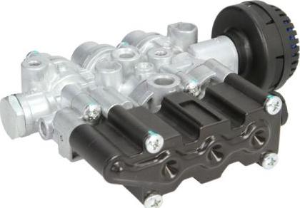 Pneumatics PN-10372 - Zawór magnetyczny