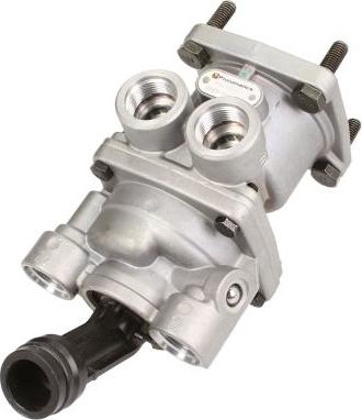 Pneumatics PN-10294 — Zawór hamulcowy, hamulec roboczy