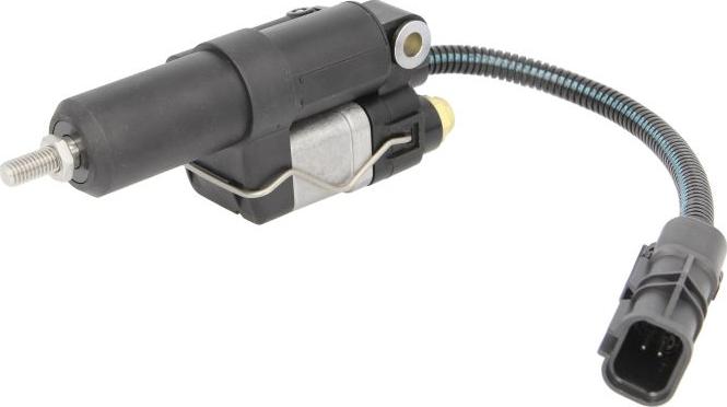 Pneumatics PN-10292 - Siłownik hamulca górskiego