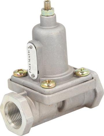 Pneumatics PN-10242 - Zawór zabezpieczający ciśnienia
