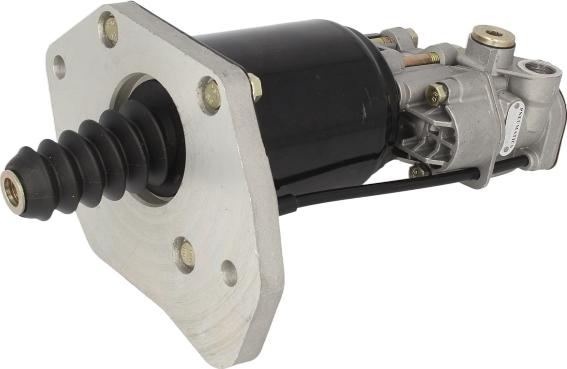 Pneumatics PN-10254 — Wspomaganie sprzęgła