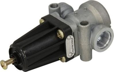Pneumatics PN-10253 - Zawór ograniczający ciśnienia