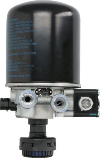 Pneumatics PN-10204 - Osuszacz powietrza