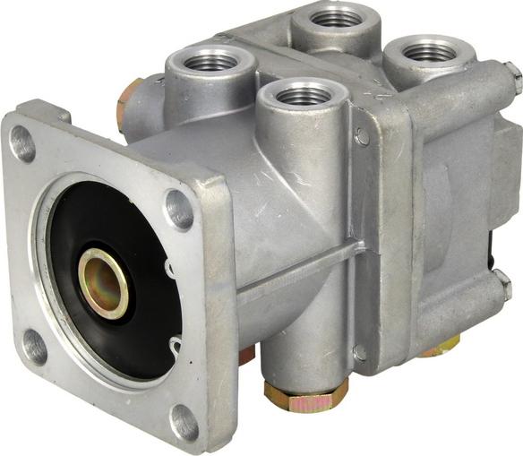 Pneumatics PN-10203 — Zawór hamulcowy, hamulec roboczy