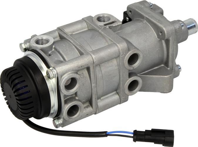 Pneumatics PN-10219 - Zawór główny
