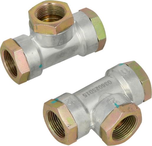Pneumatics PN-10213 - Zawór wielodrożny