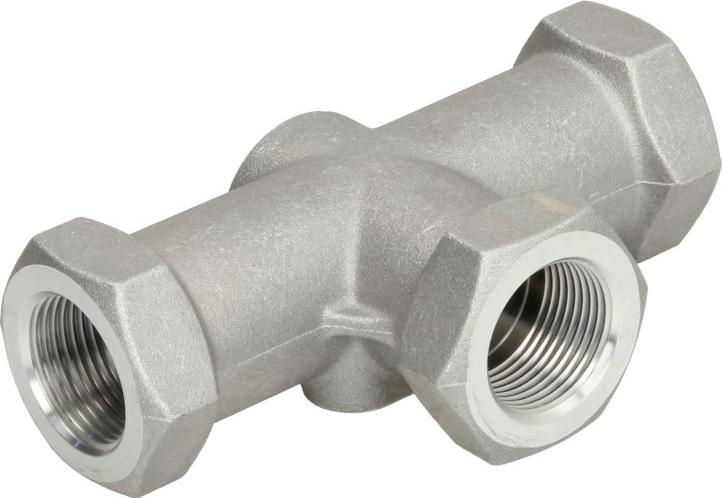 Pneumatics PN-10713 — Zawór wielodrogowy