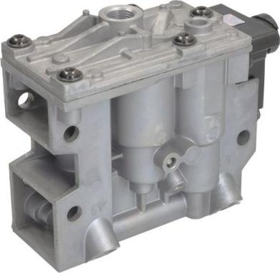 Pneumatics PN-11010 — Zawór magnetyczny