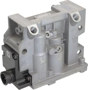 Pneumatics PN-11010 - Zawór magnetyczny