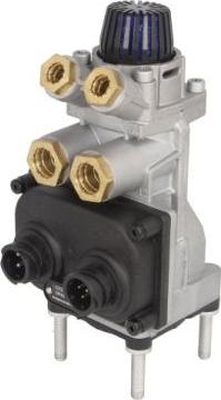 Pneumatics PN-13040 — Czujnik położenia pedału, pedał hamulca