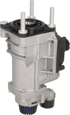 Pneumatics PN-13040 - Zawór główny