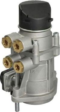 Pneumatics PN-13041 — Zawór hamulcowy, hamulec roboczy