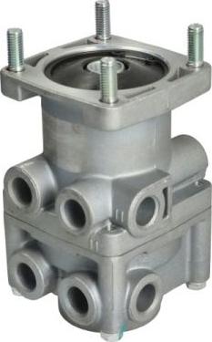Pneumatics PN-13058 - Zawór główny