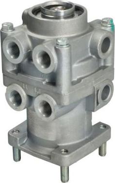 Pneumatics PN-13058 — Zawór hamulcowy, hamulec roboczy