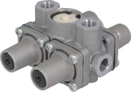 Pneumatics PN-13067 - Zawór wieloobwodowy