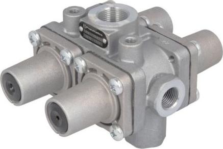 Pneumatics PN-13067 — Zawór wielodrogowy
