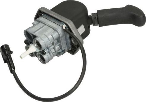 Pneumatics PN-12055 - Ręczny zawór hamulcowy