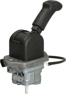 Pneumatics PN-12055 — Zawór hamulcowy, hamulec pomocniczy
