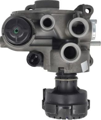Pneumatics PN-12027 — Osuszacz powietrza, instalacja pneumatyczna