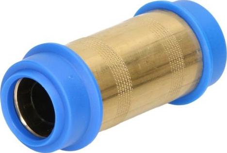Pneumatics PNA15/15 - Szybkozłącze przewodów TEKALAN