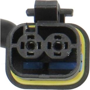 Pneumatics PN-A10141 - Czujnik ABS