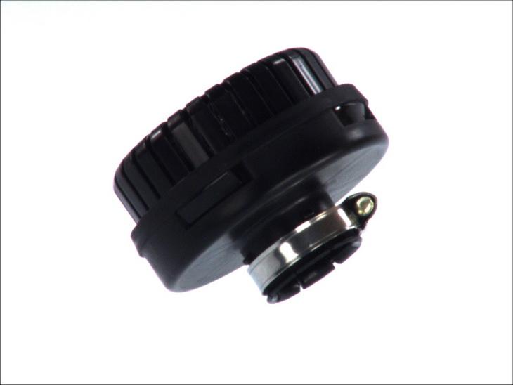 Pneumatics PN-B0002 — Tłumik, system pneumatyczny