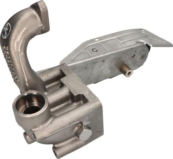Pneumatics PN-EGR-001 — Zawór AGR