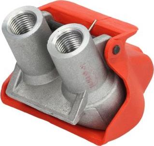 Pneumatics PNHC012 — Złącza przewodów