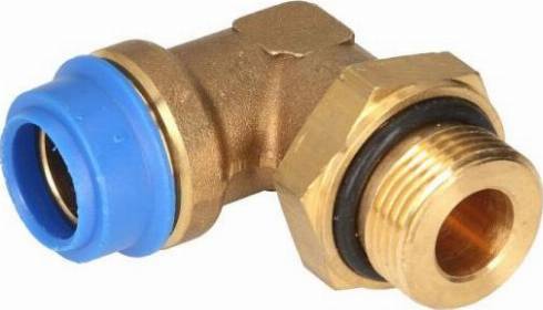 Pneumatics PNK15/M22 - Szybkozłącze przewodów TEKALAN