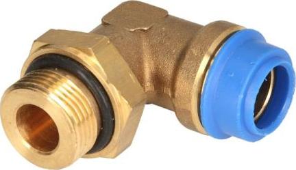Pneumatics PNK15/M22 - Szybkozłącze przewodów TEKALAN