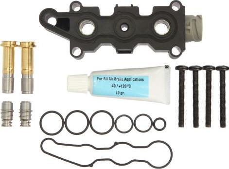 Pneumatics PN-R0012 - Zestaw naprawczy osuszacza powietrza