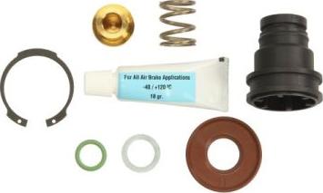 Pneumatics PN-RW0003 — Osuszacz powietrza, zestaw naprawczy
