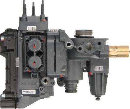 Pneumatics PRO9325100090 — Osuszacz powietrza, instalacja pneumatyczna