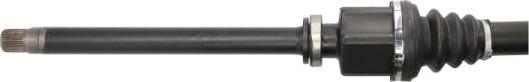 POINT GEAR PNG74999 - Półoś napędowa